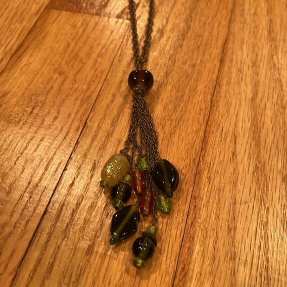 Set of 2 Necklaces - Picture 4 of 4